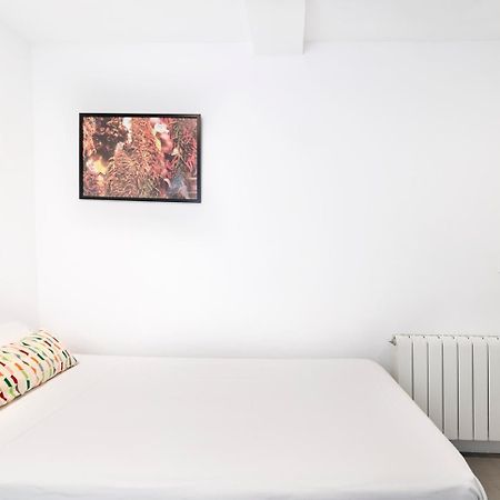 Apartamento AlohaMundi Corral del Rey Sevilla Exterior foto
