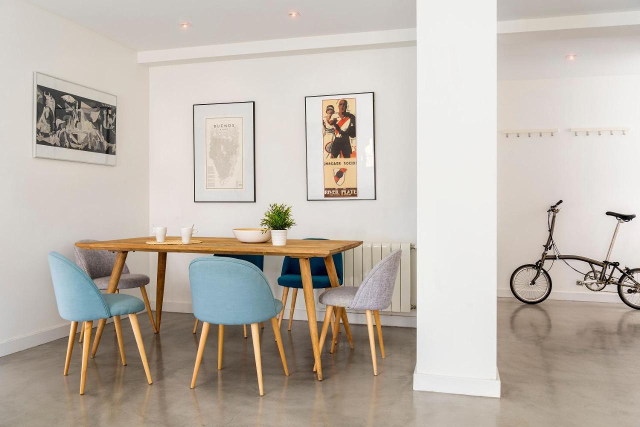 Apartamento AlohaMundi Corral del Rey Sevilla Exterior foto