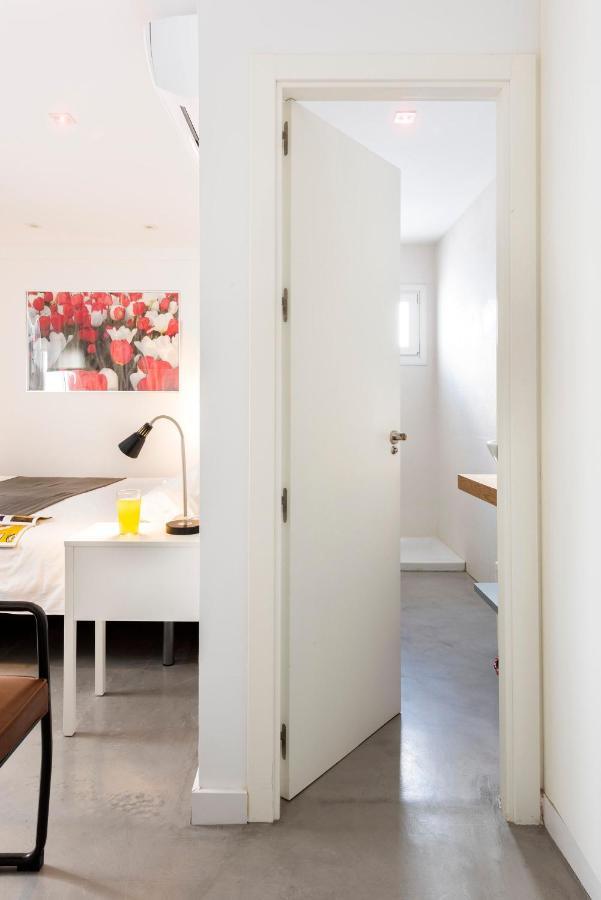 Apartamento AlohaMundi Corral del Rey Sevilla Exterior foto