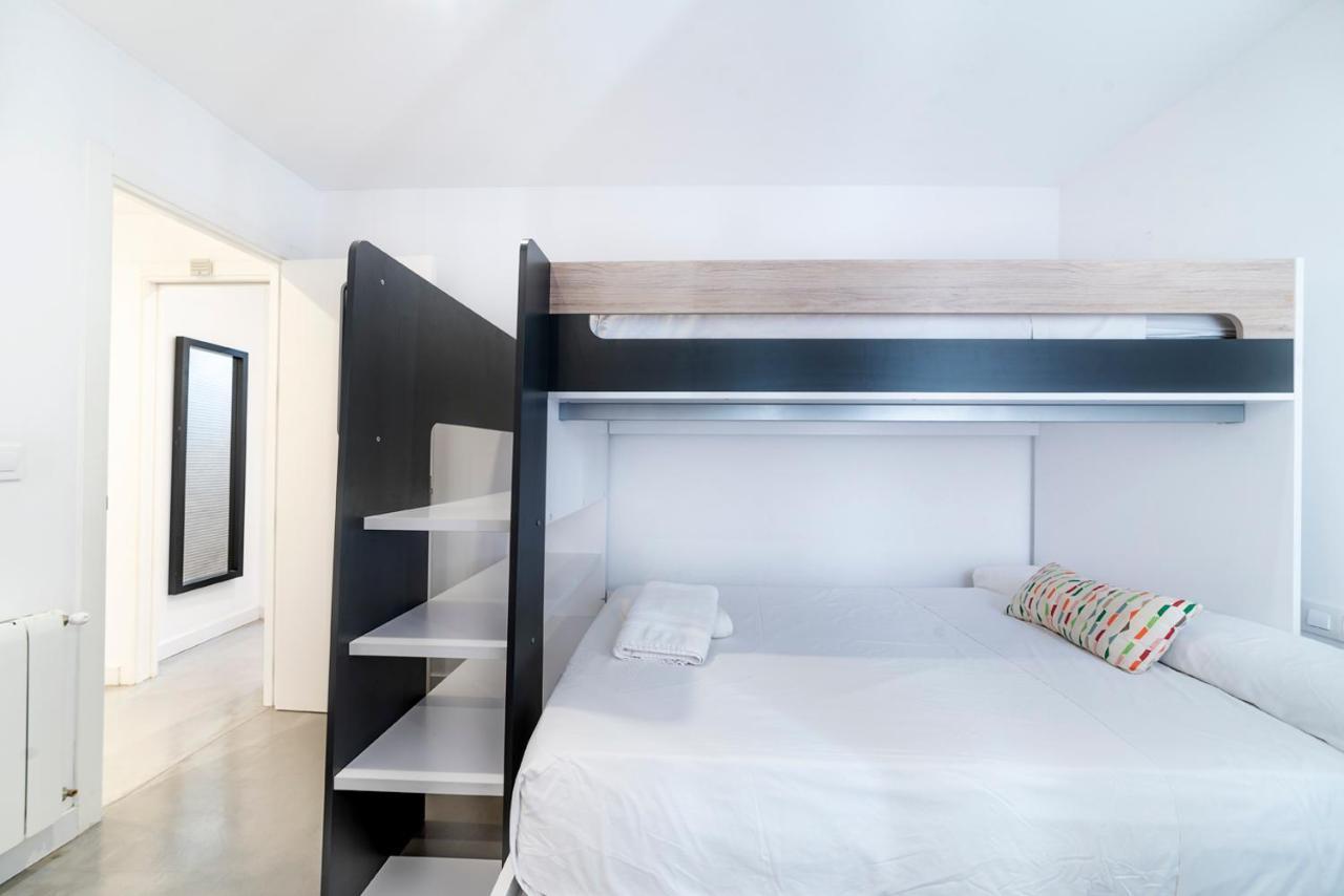 Apartamento AlohaMundi Corral del Rey Sevilla Exterior foto